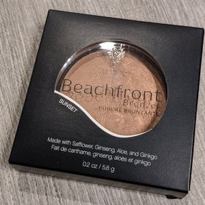 Bronzer-Sunset